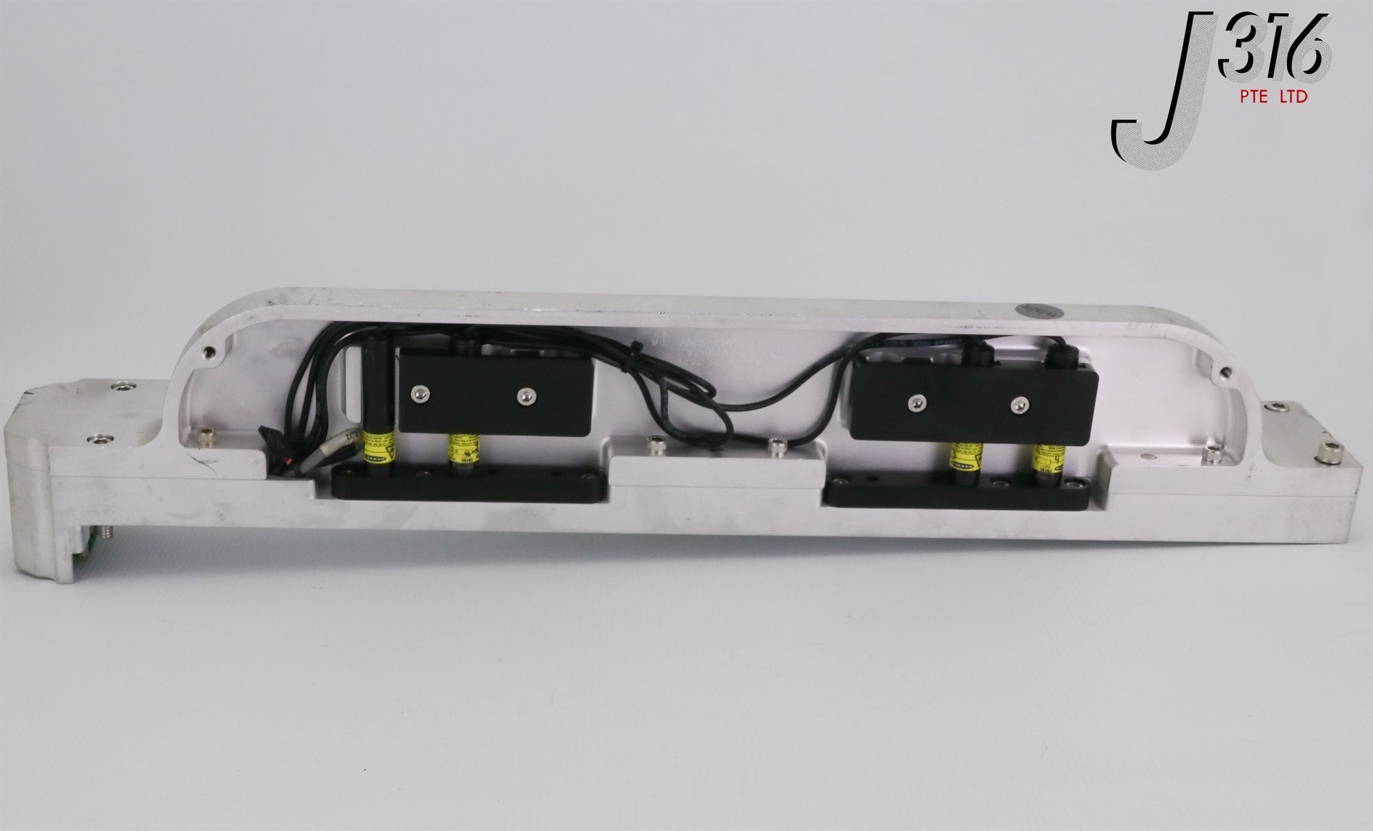 14220 APPLIED MATERIALS ASSY, LASER, 0040-80933, M126E2LDQ-62971